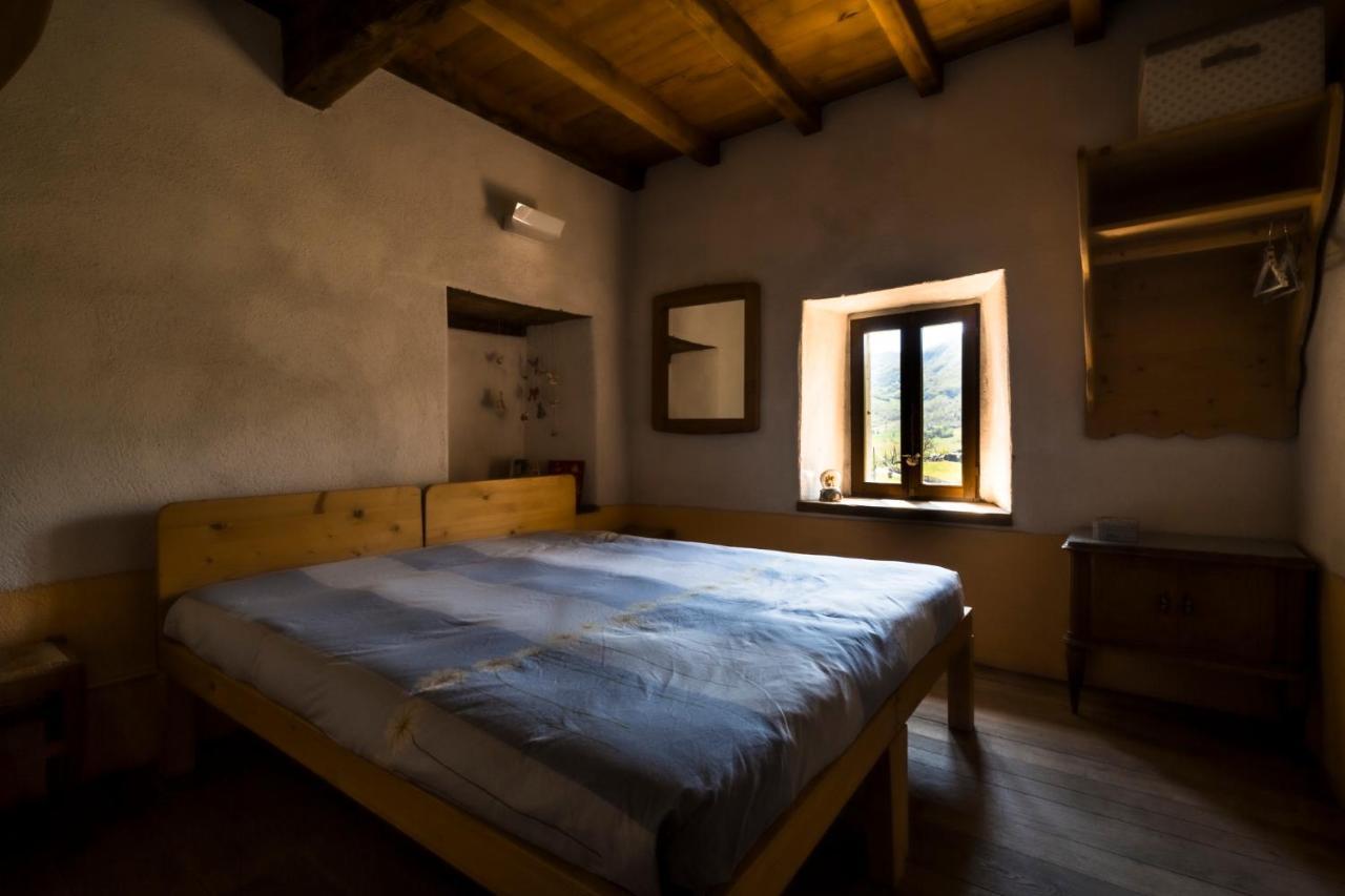 Ostello Podesteria Di Gombola - Arte E Territorio Polinago エクステリア 写真
